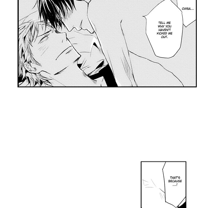 Wish of God Chapter 8 page 26 - 