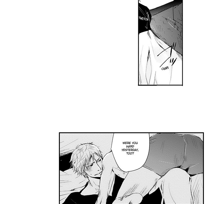 Wish of God Chapter 8 page 27 - 