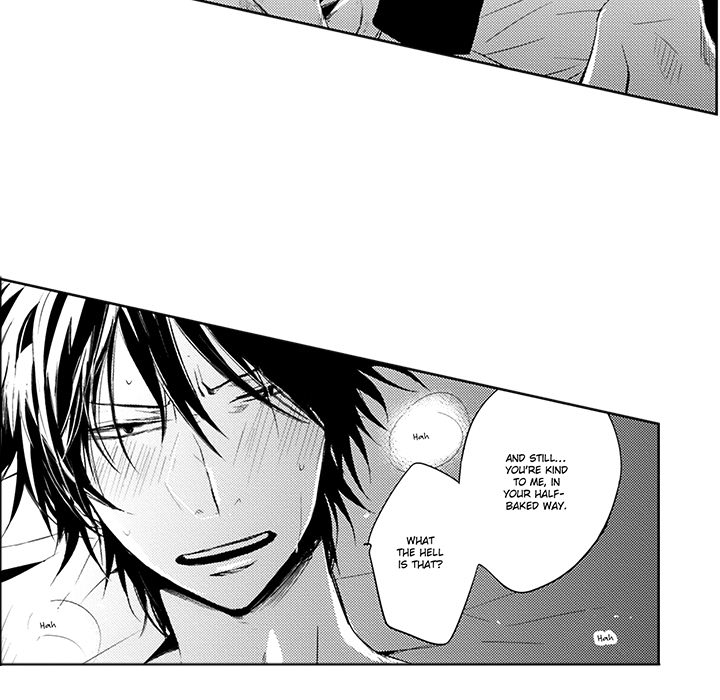 Wish of God Chapter 8 page 29 - 