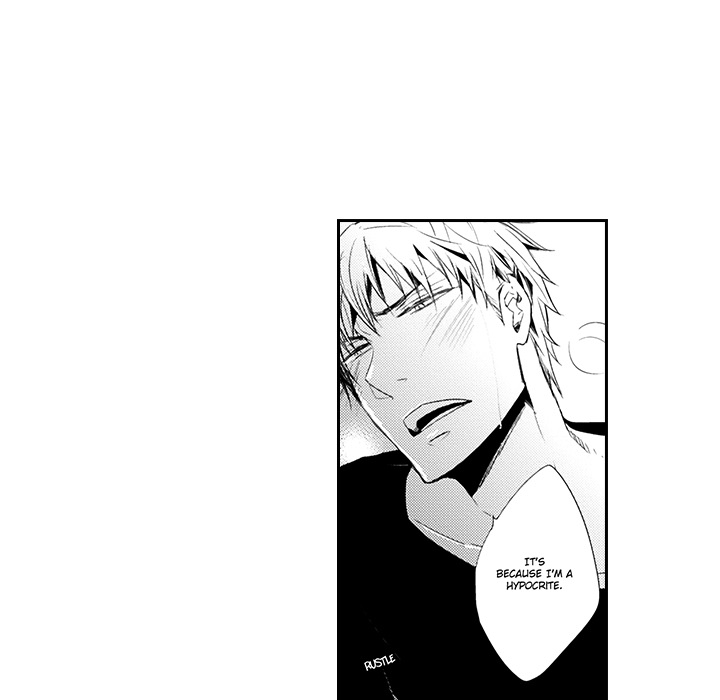 Wish of God Chapter 8 page 30 - 