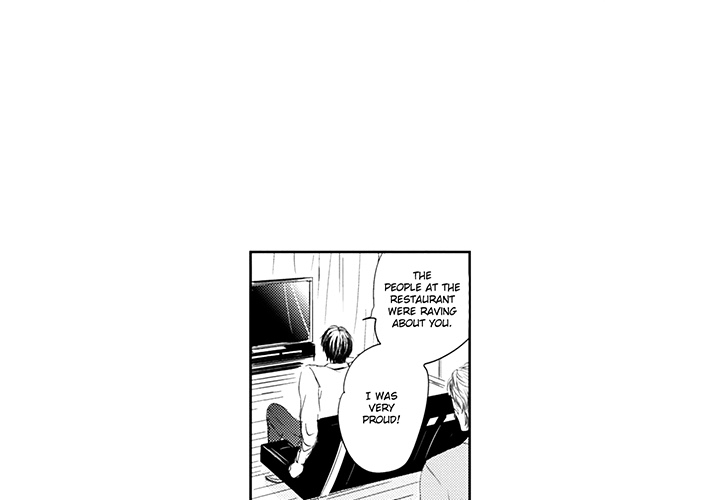 Wish of God Chapter 8 page 4 - 