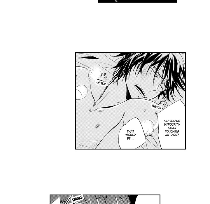 Wish of God Chapter 8 page 31 - 