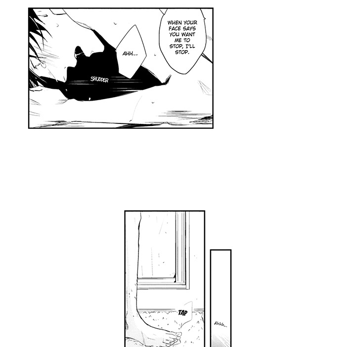 Wish of God Chapter 8 page 40 - 