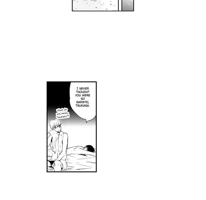 Wish of God Chapter 8 page 41 - 