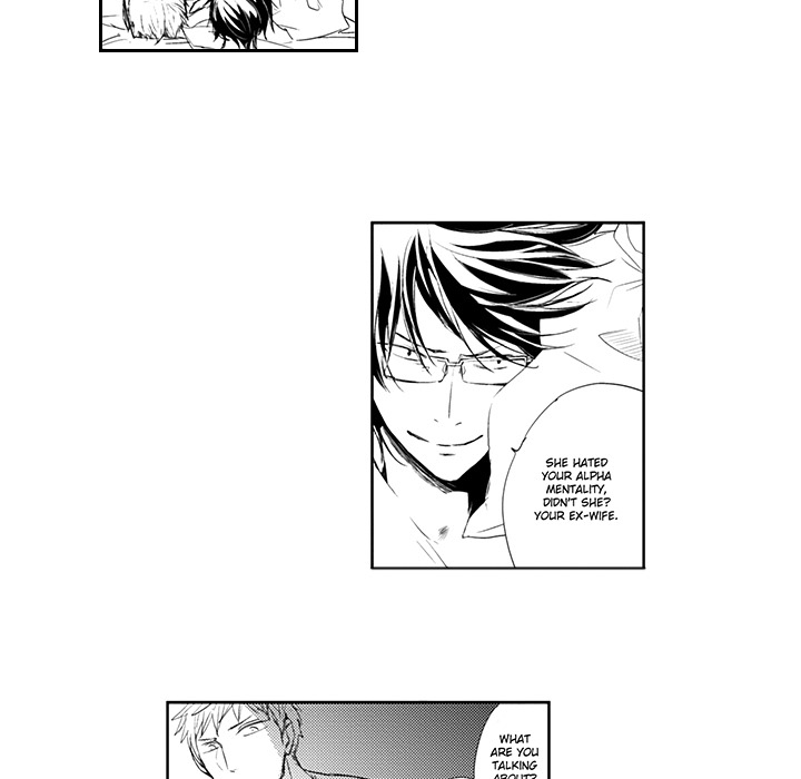 Wish of God Chapter 8 page 44 - 