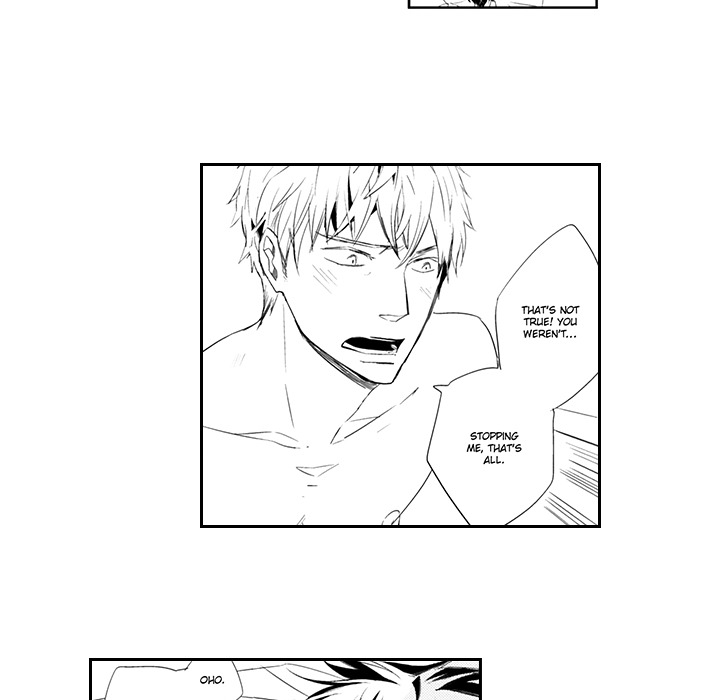 Wish of God Chapter 8 page 46 - 