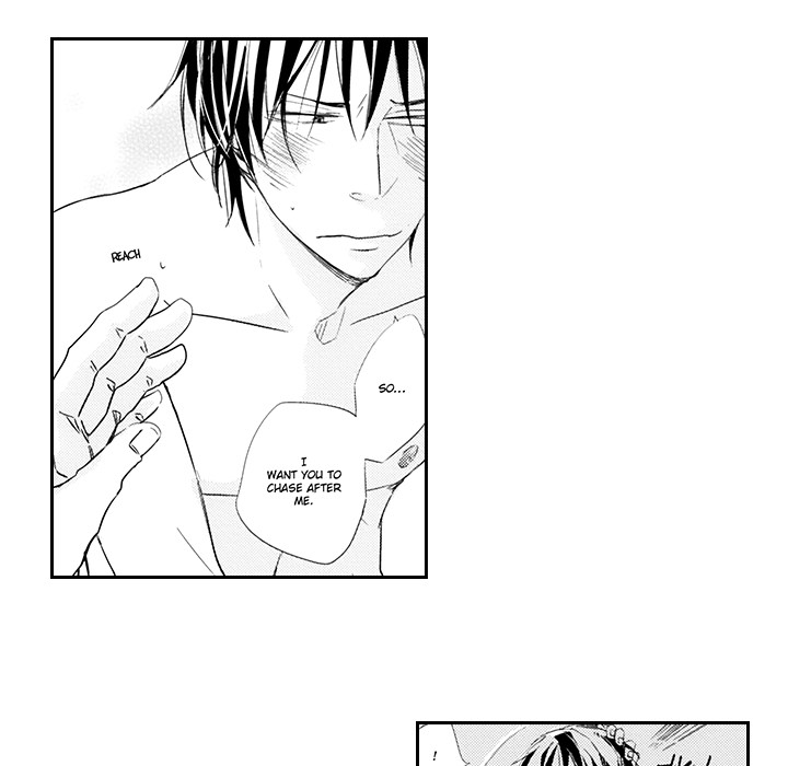 Wish of God Chapter 8 page 54 - 