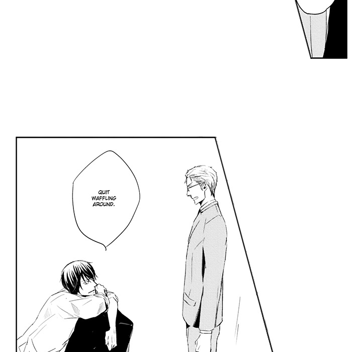 Wish of God Chapter 8 page 7 - 