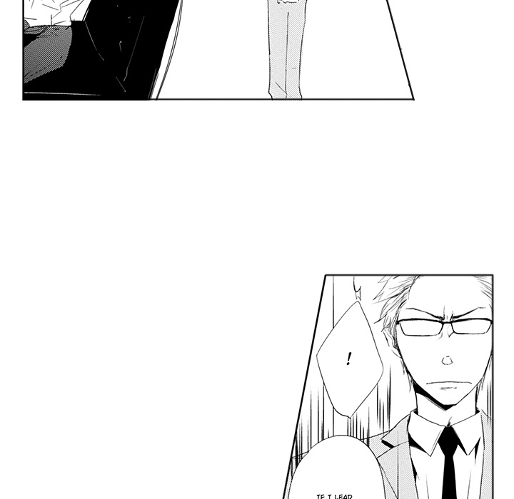 Wish of God Chapter 8 page 8 - 