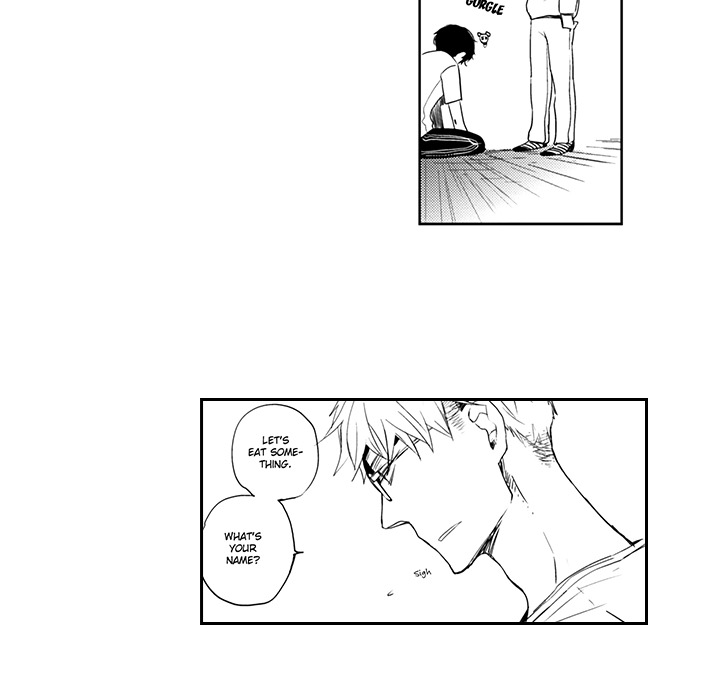 Wish of God Chapter 9 page 11 - 