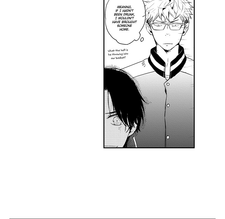Wish of God Chapter 9 page 14 - 