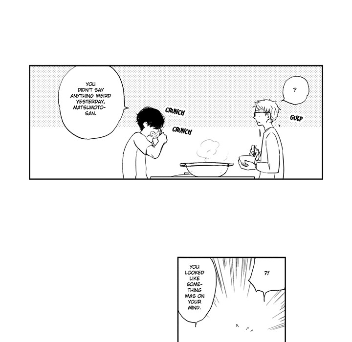 Wish of God Chapter 9 page 17 - 
