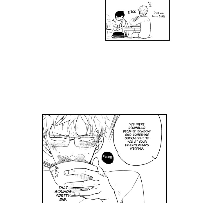 Wish of God Chapter 9 page 18 - 