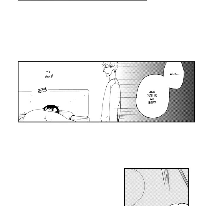 Wish of God Chapter 9 page 23 - 