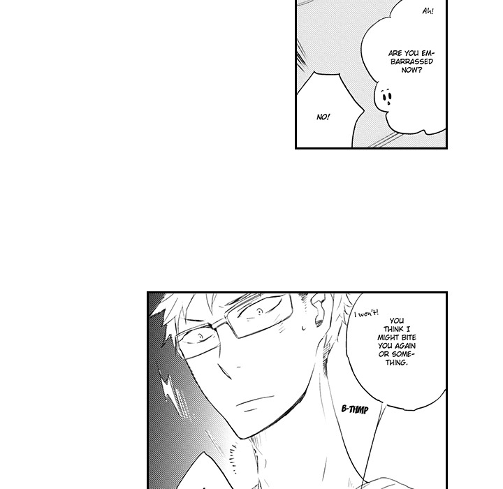 Wish of God Chapter 9 page 24 - 