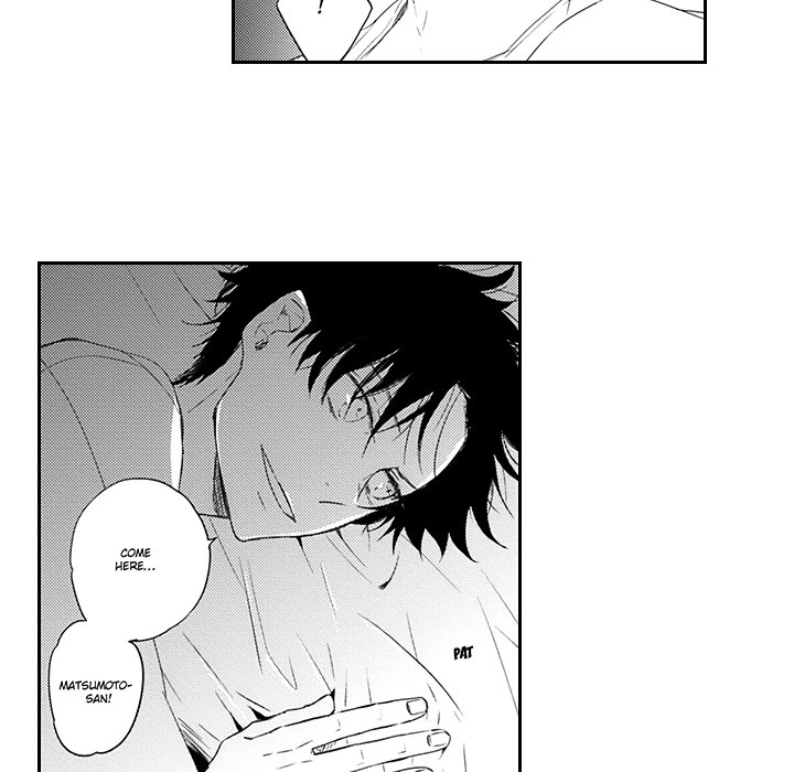 Wish of God Chapter 9 page 25 - 