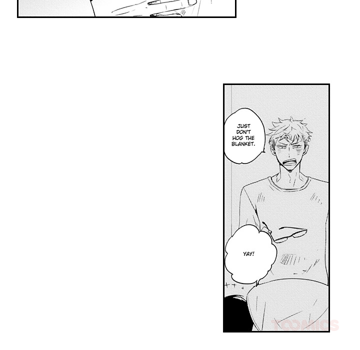 Wish of God Chapter 9 page 26 - 