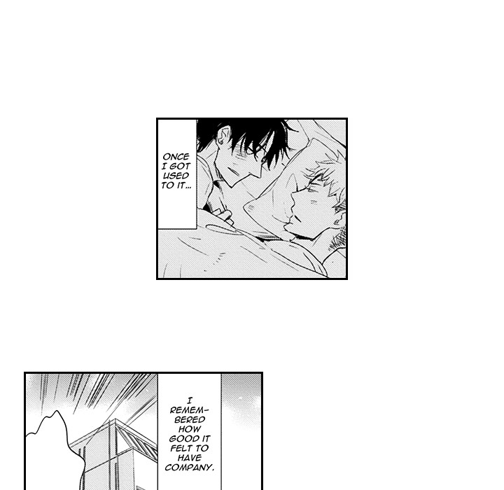 Wish of God Chapter 9 page 27 - 