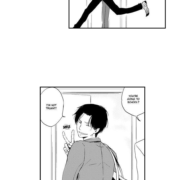 Wish of God Chapter 9 page 29 - 