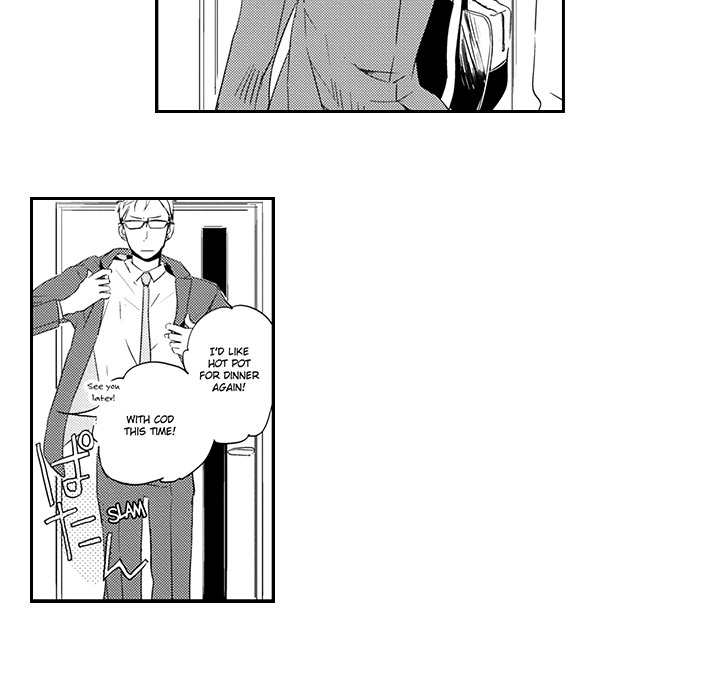 Wish of God Chapter 9 page 30 - 