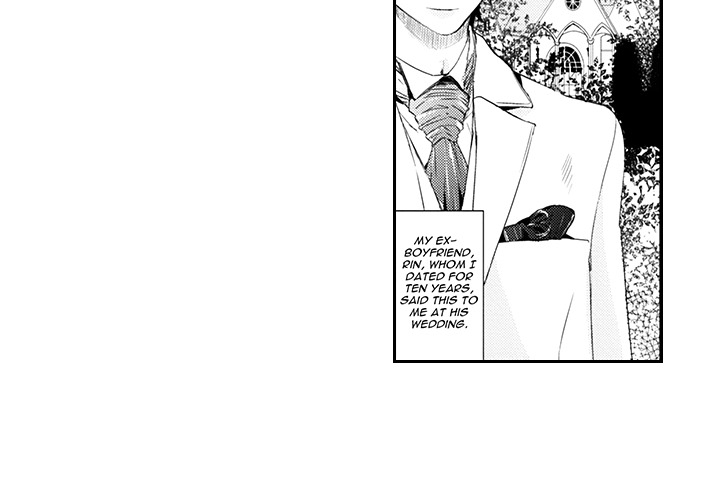 Wish of God Chapter 9 page 4 - 