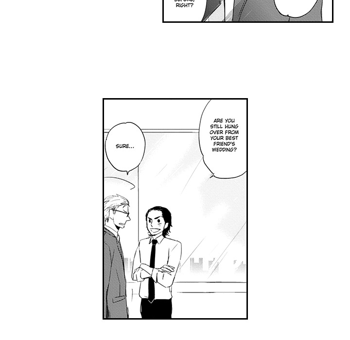 Wish of God Chapter 9 page 32 - 