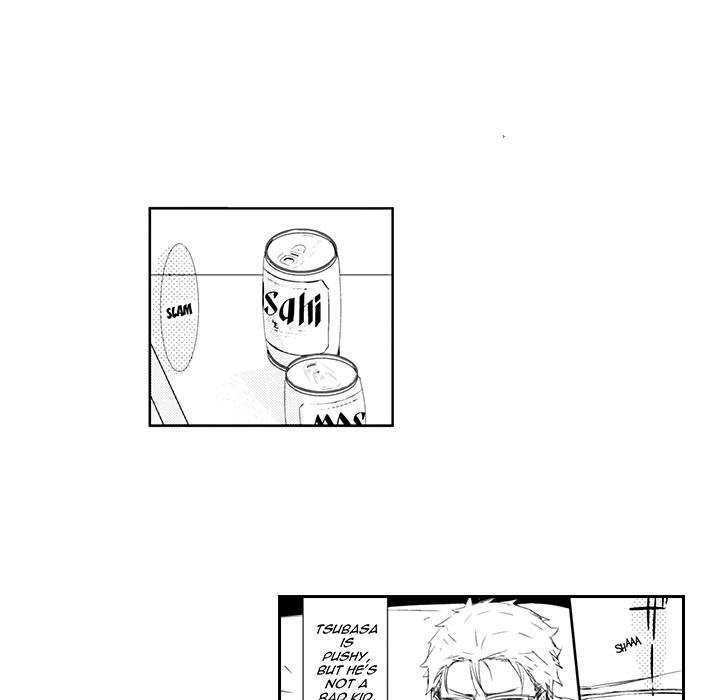 Wish of God Chapter 9 page 42 - 