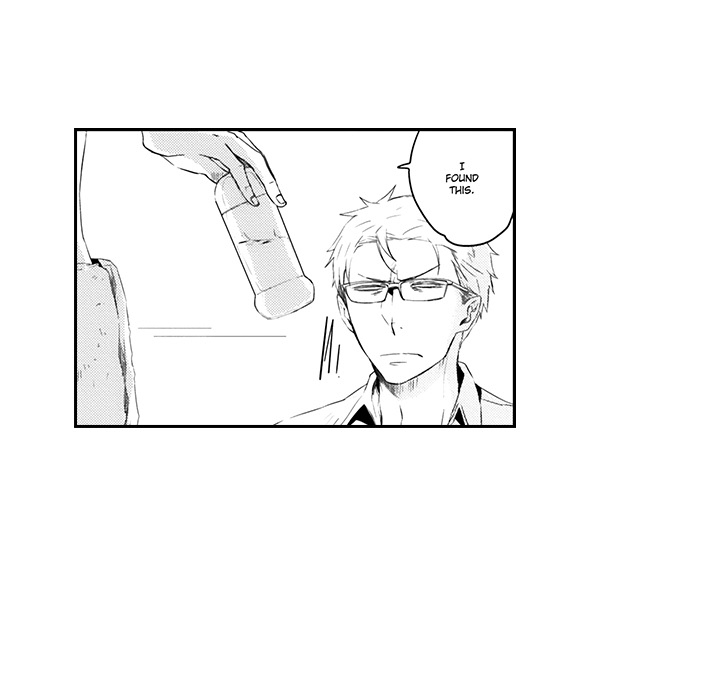 Wish of God Chapter 9 page 45 - 