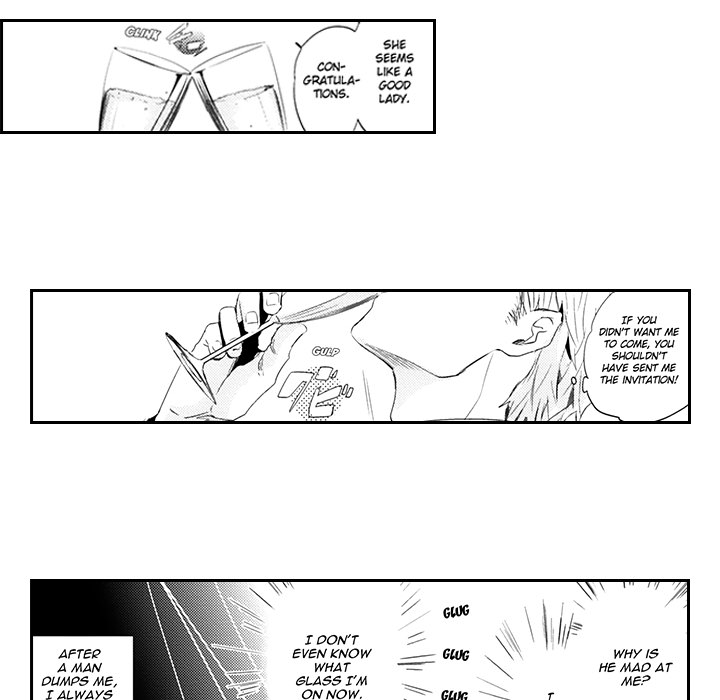 Wish of God Chapter 9 page 6 - 