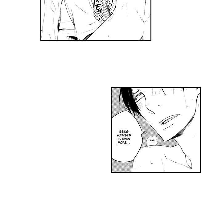 Wish of God Chapter 9 page 52 - 