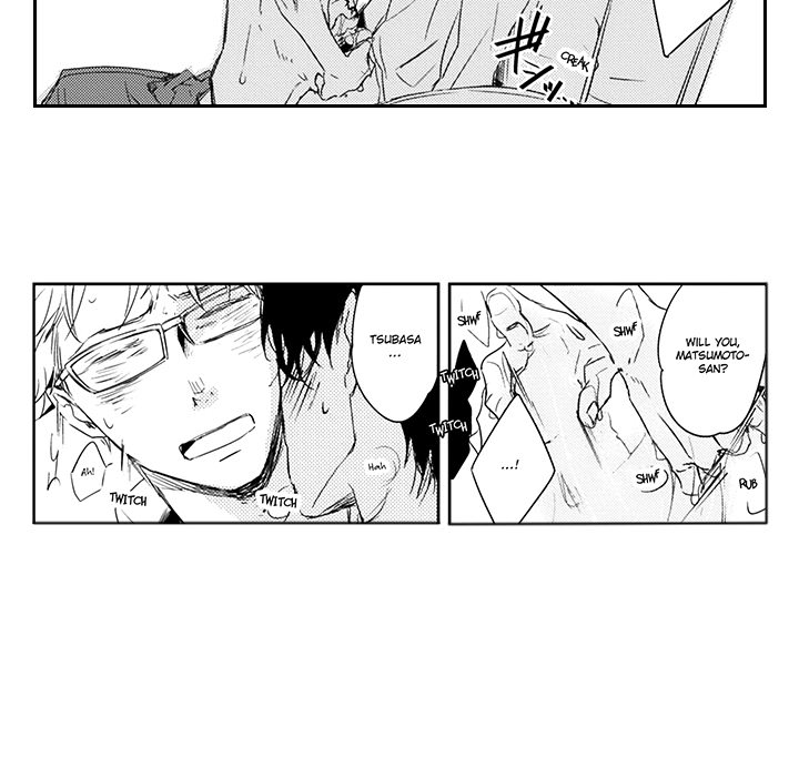 Wish of God Chapter 9 page 56 - 