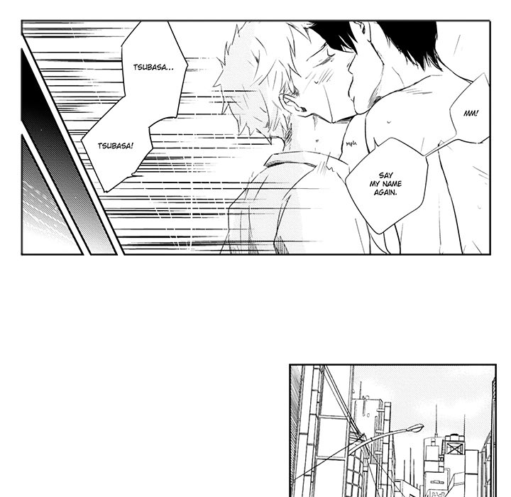 Wish of God Chapter 9 page 57 - 