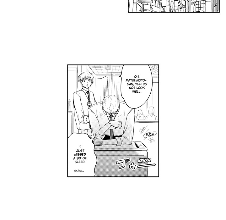 Wish of God Chapter 9 page 58 - 
