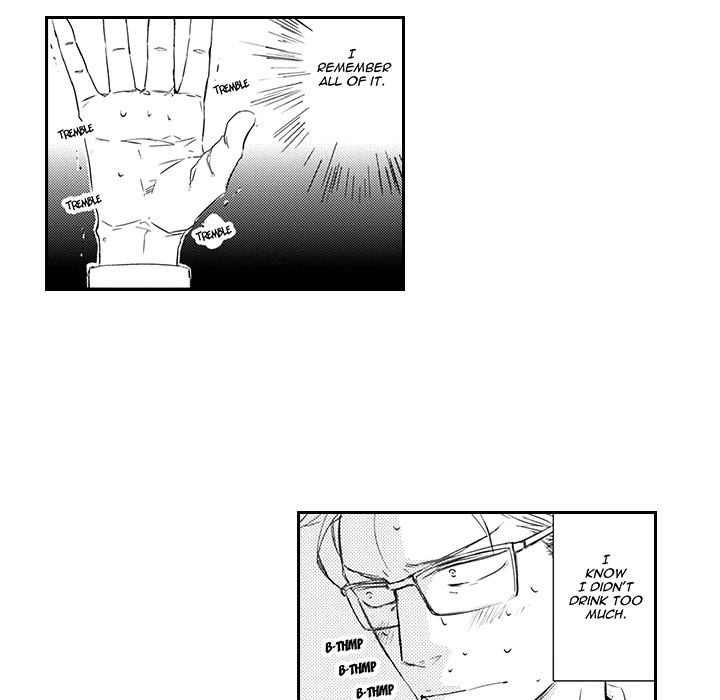 Wish of God Chapter 9 page 59 - 