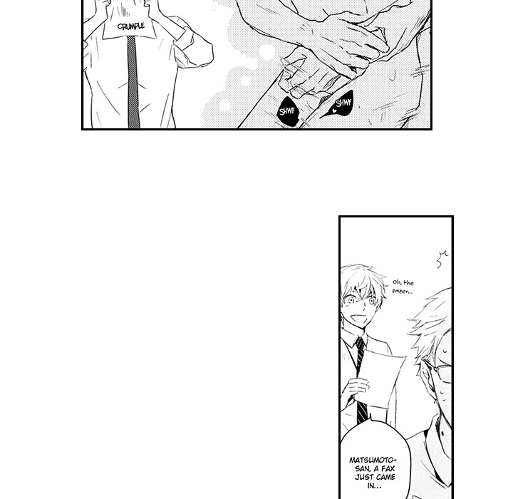 Wish of God Chapter 9 page 61 - 