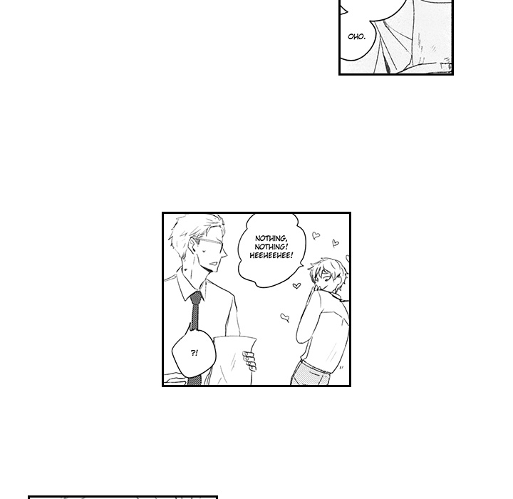 Wish of God Chapter 9 page 62 - 