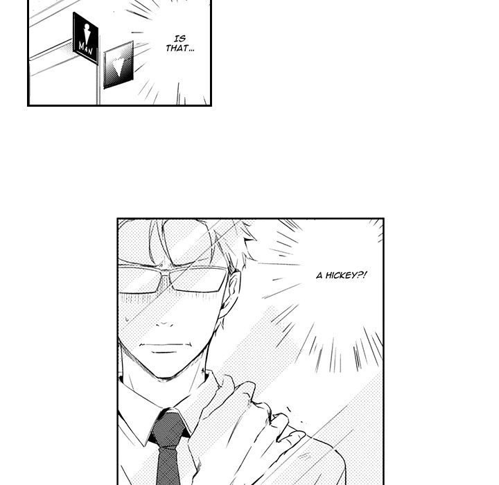 Wish of God Chapter 9 page 63 - 