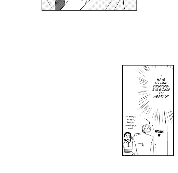 Wish of God Chapter 9 page 64 - 