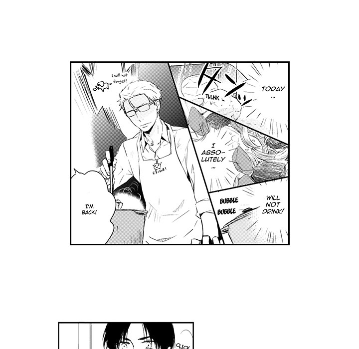 Wish of God Chapter 9 page 65 - 