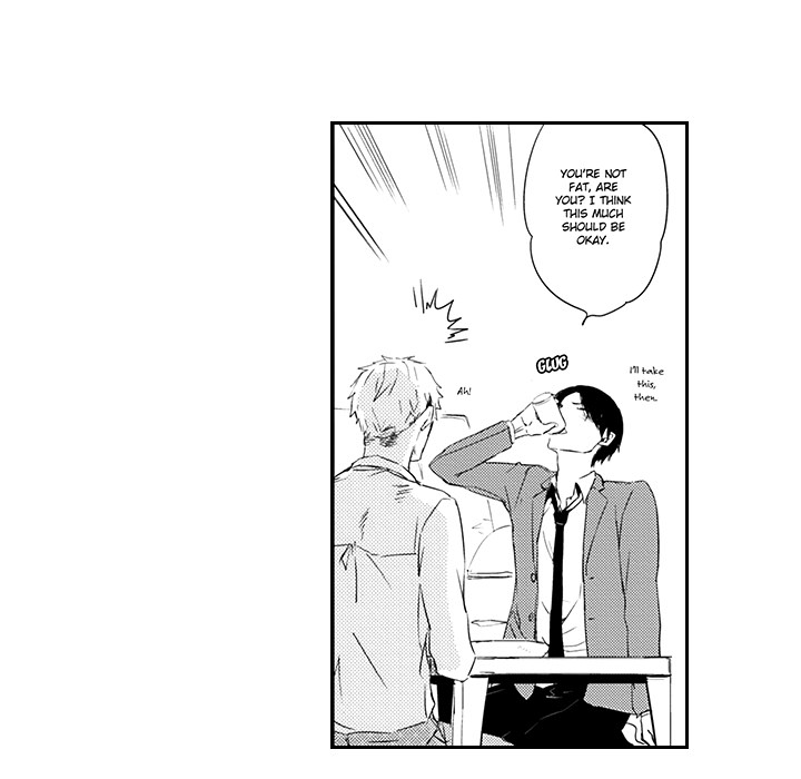 Wish of God Chapter 9 page 67 - 