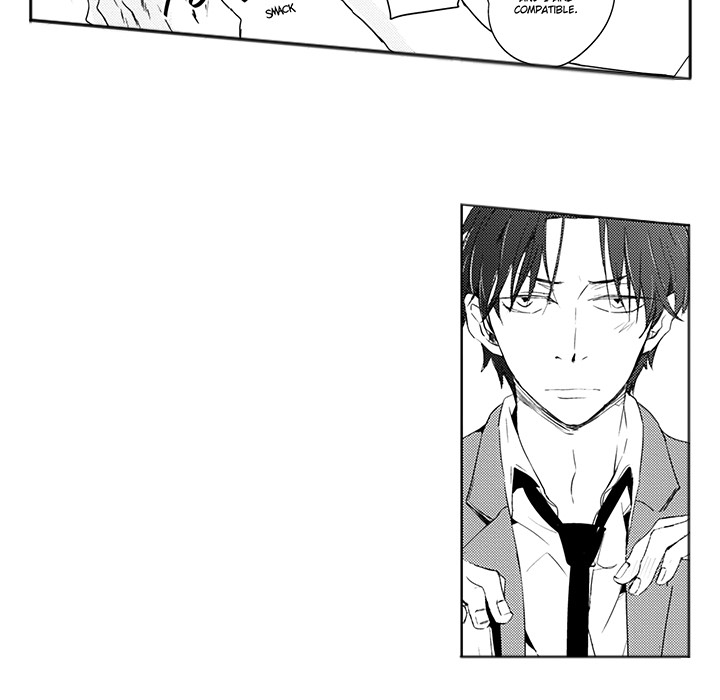 Wish of God Chapter 9 page 70 - 