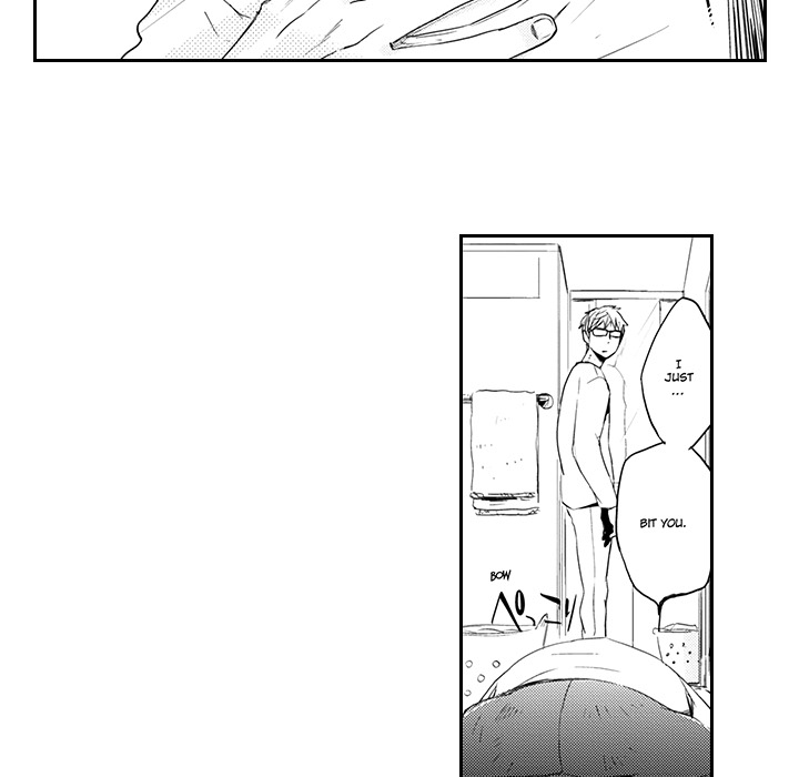 Wish of God Chapter 9 page 8 - 
