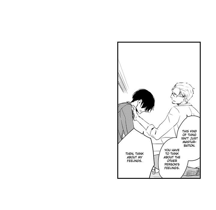 Wish of God Chapter 9 page 72 - 