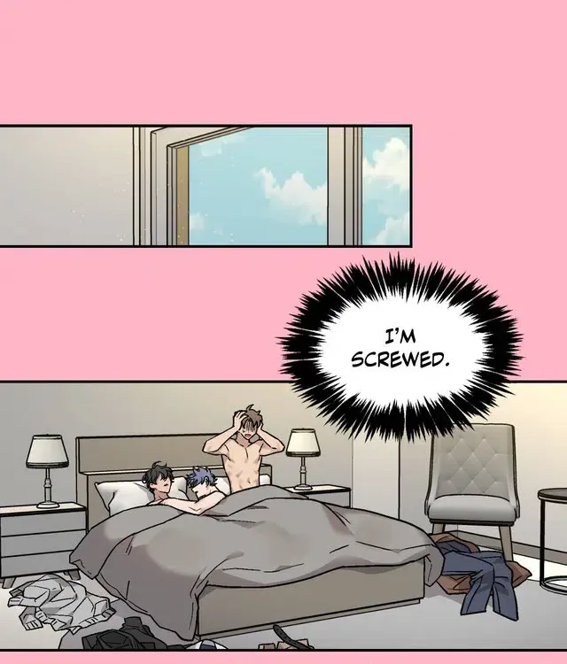 Wishing for Love Chapter 1 page 1 - 