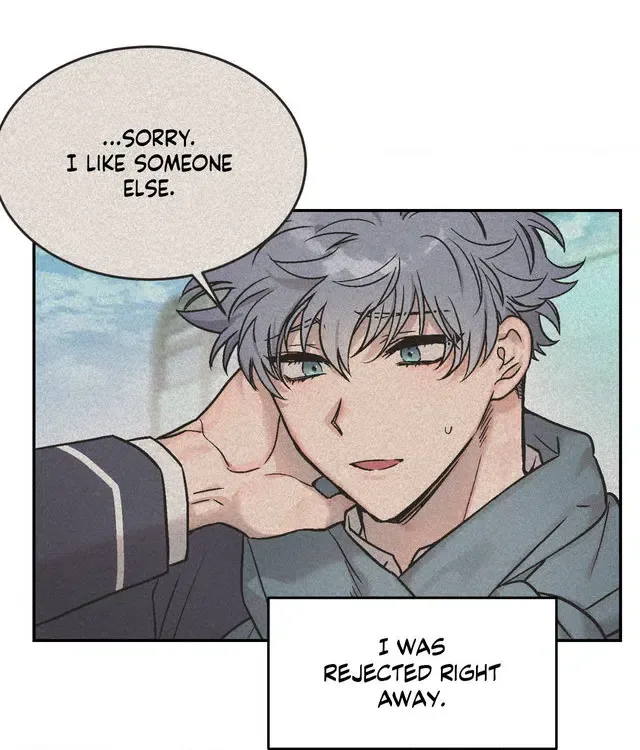 Wishing for Love Chapter 1 page 11 - 