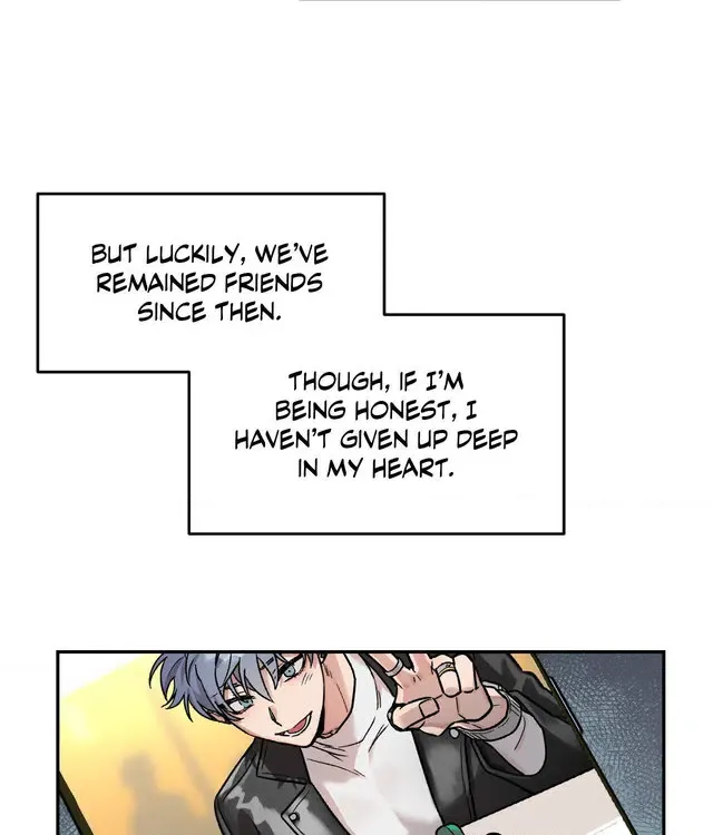 Wishing for Love Chapter 1 page 12 - 