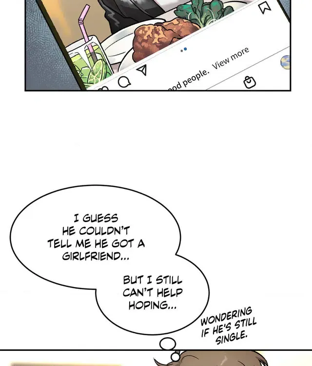 Wishing for Love Chapter 1 page 13 - 
