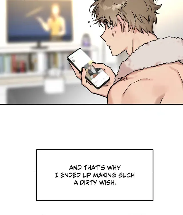 Wishing for Love Chapter 1 page 14 - 