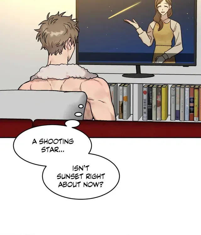 Wishing for Love Chapter 1 page 16 - 
