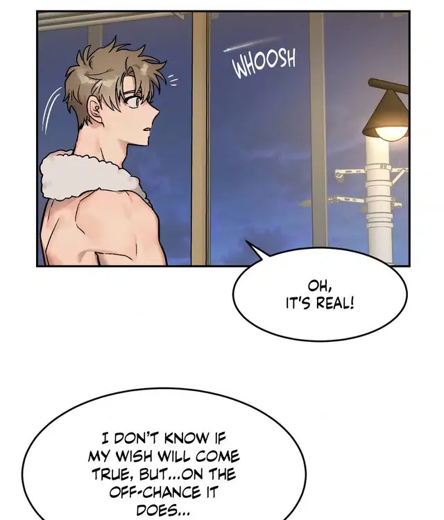 Wishing for Love Chapter 1 page 17 - 